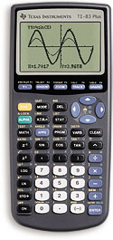 TI-83 Plus