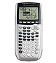 TI-84 Plus Silver Edition