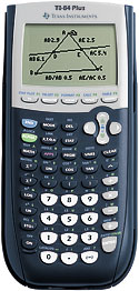 TI-84 Plus