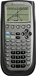 TI-89 Titanium